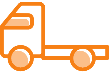 依兰拖车/平板车